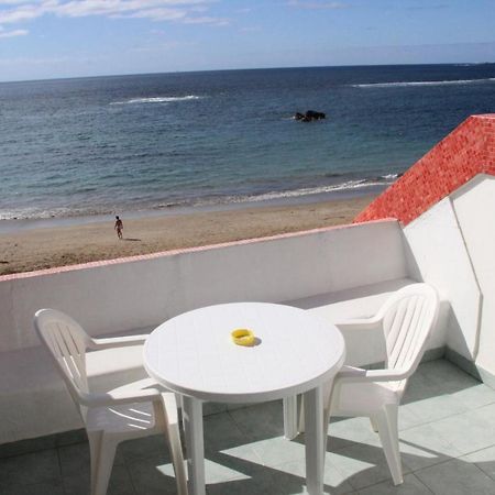 Carus Flat Apartment Las Palmas de Gran Canaria Exterior photo