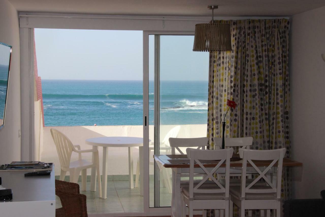 Carus Flat Apartment Las Palmas de Gran Canaria Exterior photo